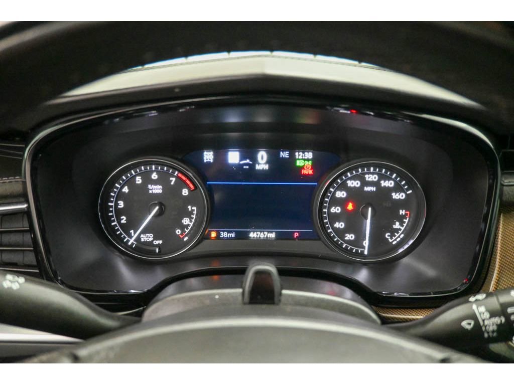 Certified 2023 Cadillac XT6 Sport w/ Platinum Package image 43