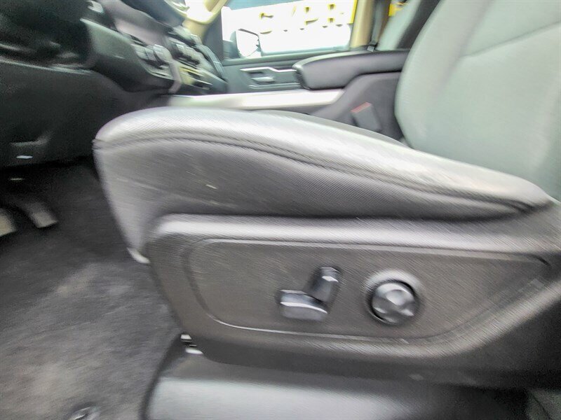 Used 2019 RAM 1500 Big Horn AWD/4WD image 25