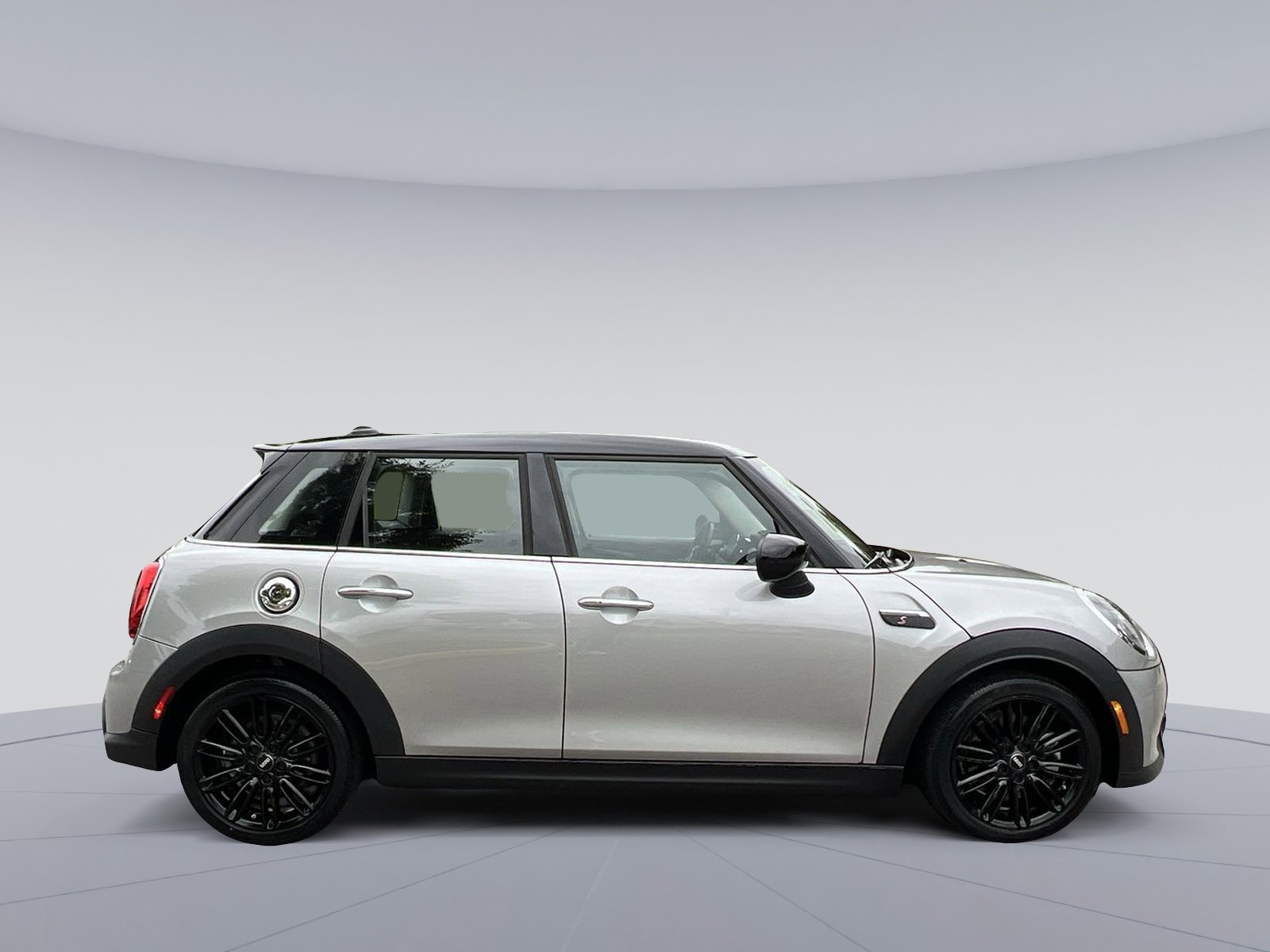 Used 2024 MINI Cooper S FWD image 10