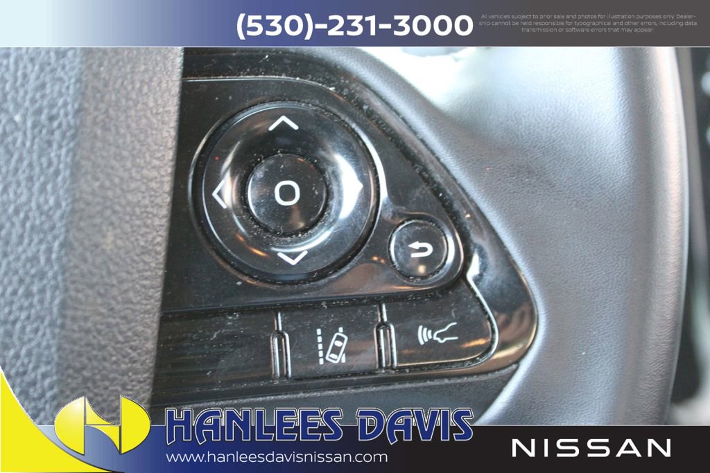 Used 2021 Toyota Prius Prime LE FWD image 27