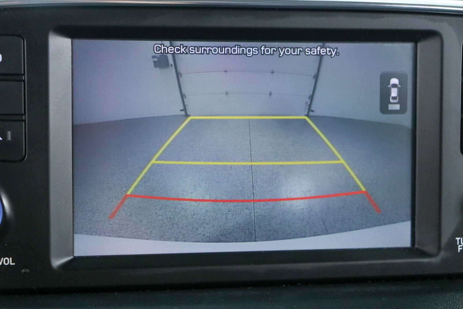 Used 2019 Hyundai Santa Fe SE image 19