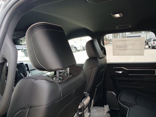 New 2026 RAM 4500 Laramie w/ Laramie Trim Package image 11