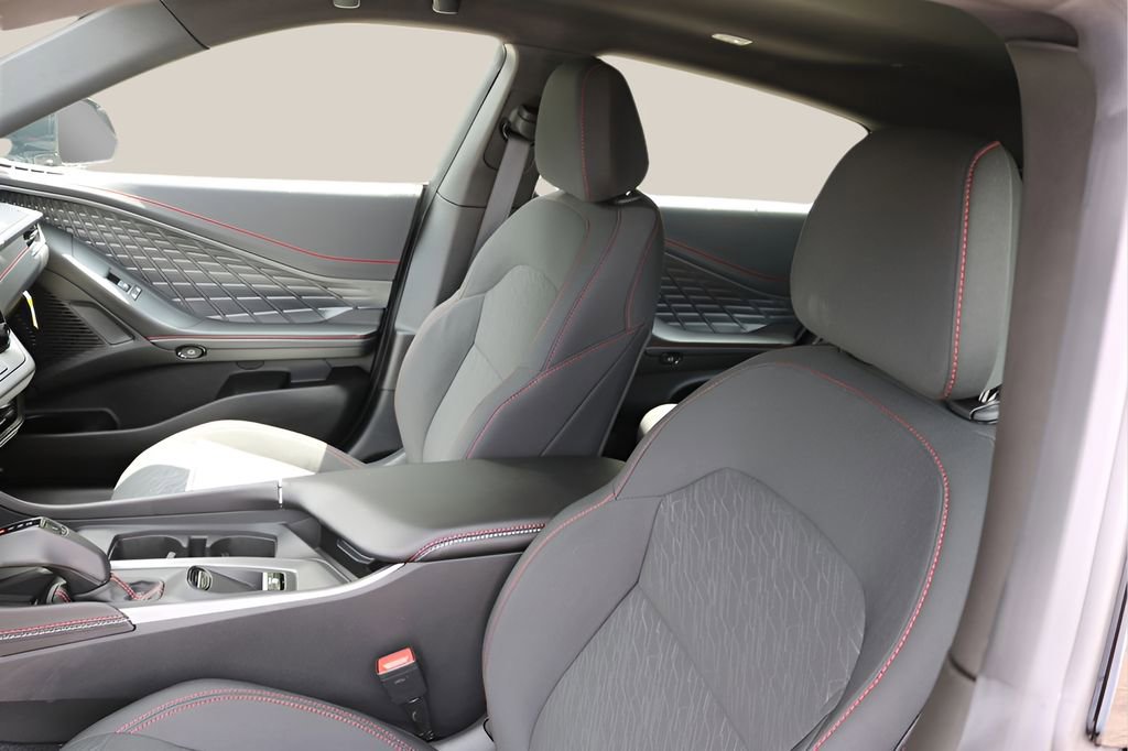 New 2026 Dodge Charger R/T AWD/4WD image 11