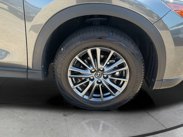 Used 2021 MAZDA CX-5 Touring AWD/4WD image 30