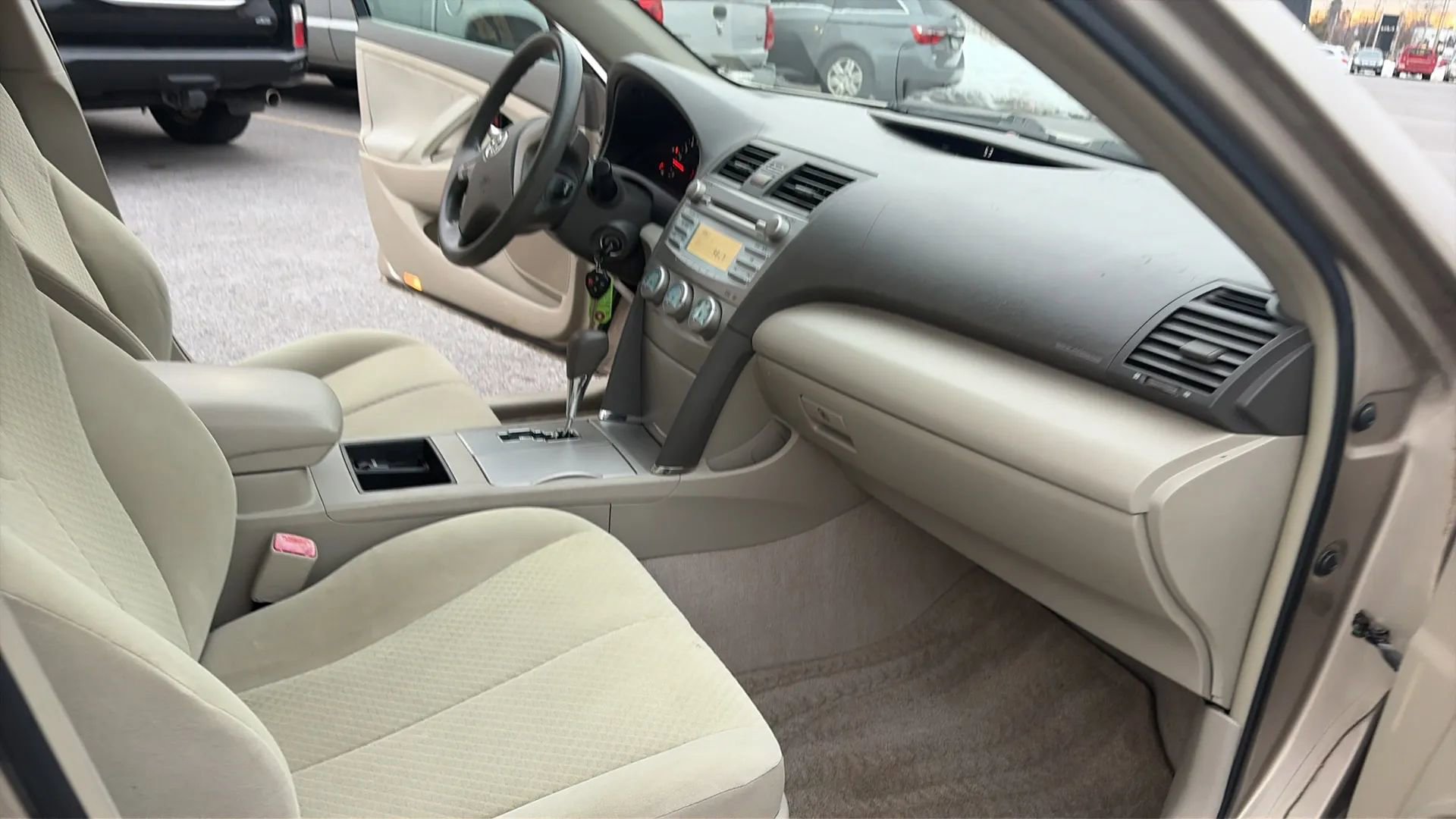 Used 2007 Toyota Camry LE image 42