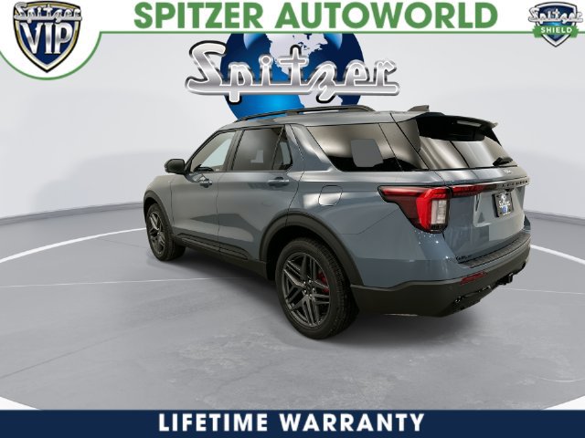 New 2027 Ford Explorer ST-Line w/ Premium Package AWD/4WD image 8