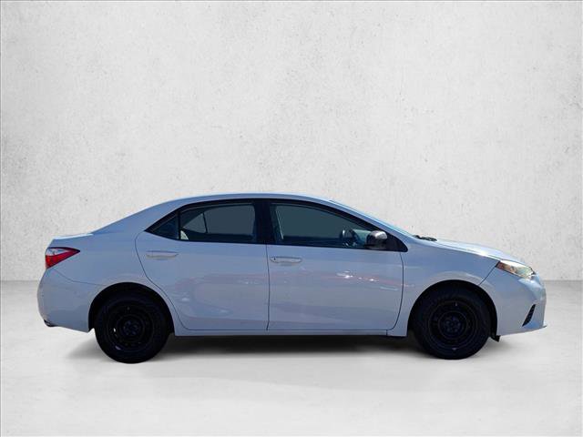 Used 2015 Toyota Corolla L video 2