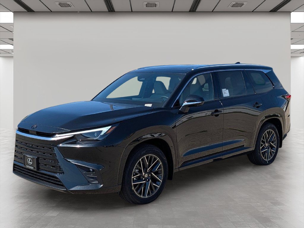 New 2026 Lexus TX 350 AWD w/ Technology Package image 2