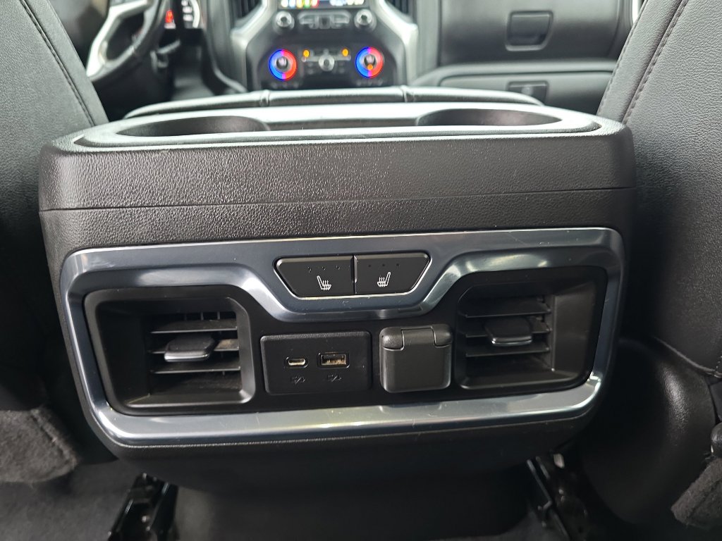 Certified 2021 Chevrolet Silverado 3500 LTZ w/ LTZ Premium Package image 18