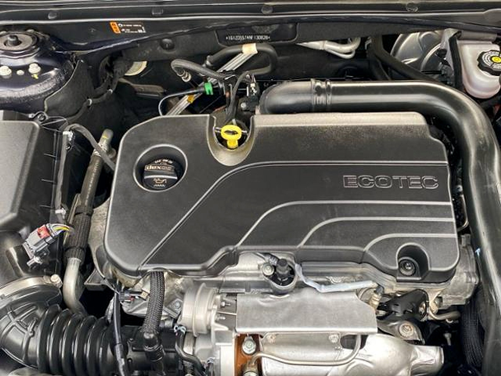 Used 2022 Chevrolet Malibu LT FWD image 14