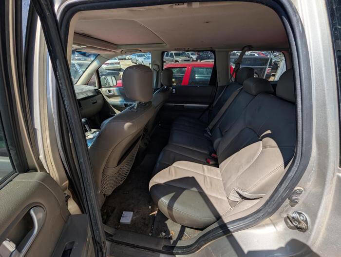 Used 2006 Mitsubishi Endeavor Limited AWD/4WD image 23
