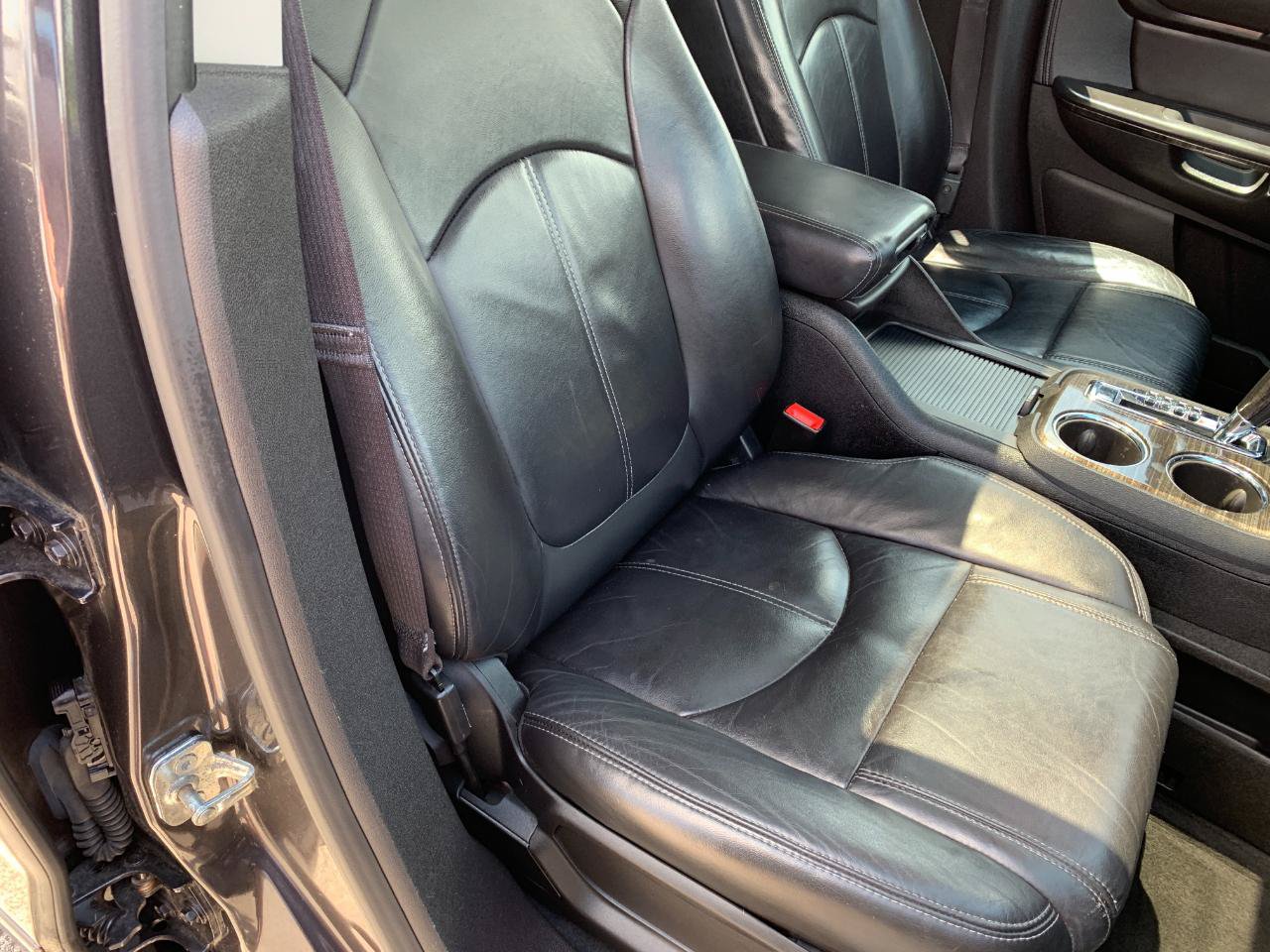 Used 2013 GMC Acadia SLT FWD image 41