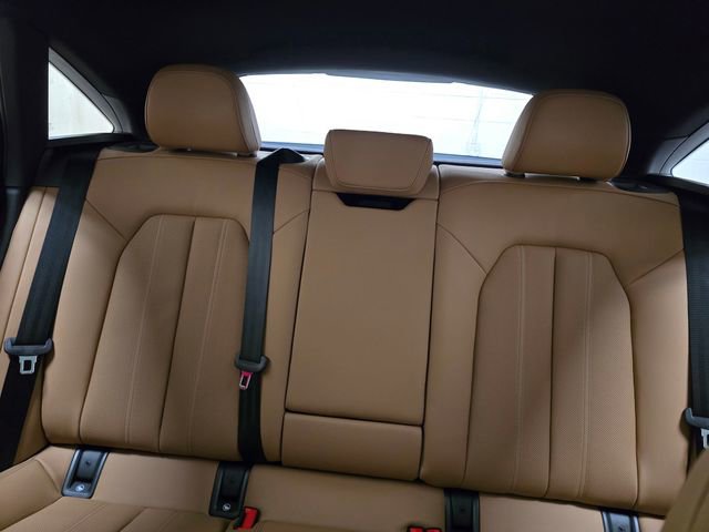 Certified 2025 Audi A5 2.0T Premium Plus w/ Premium Plus image 20