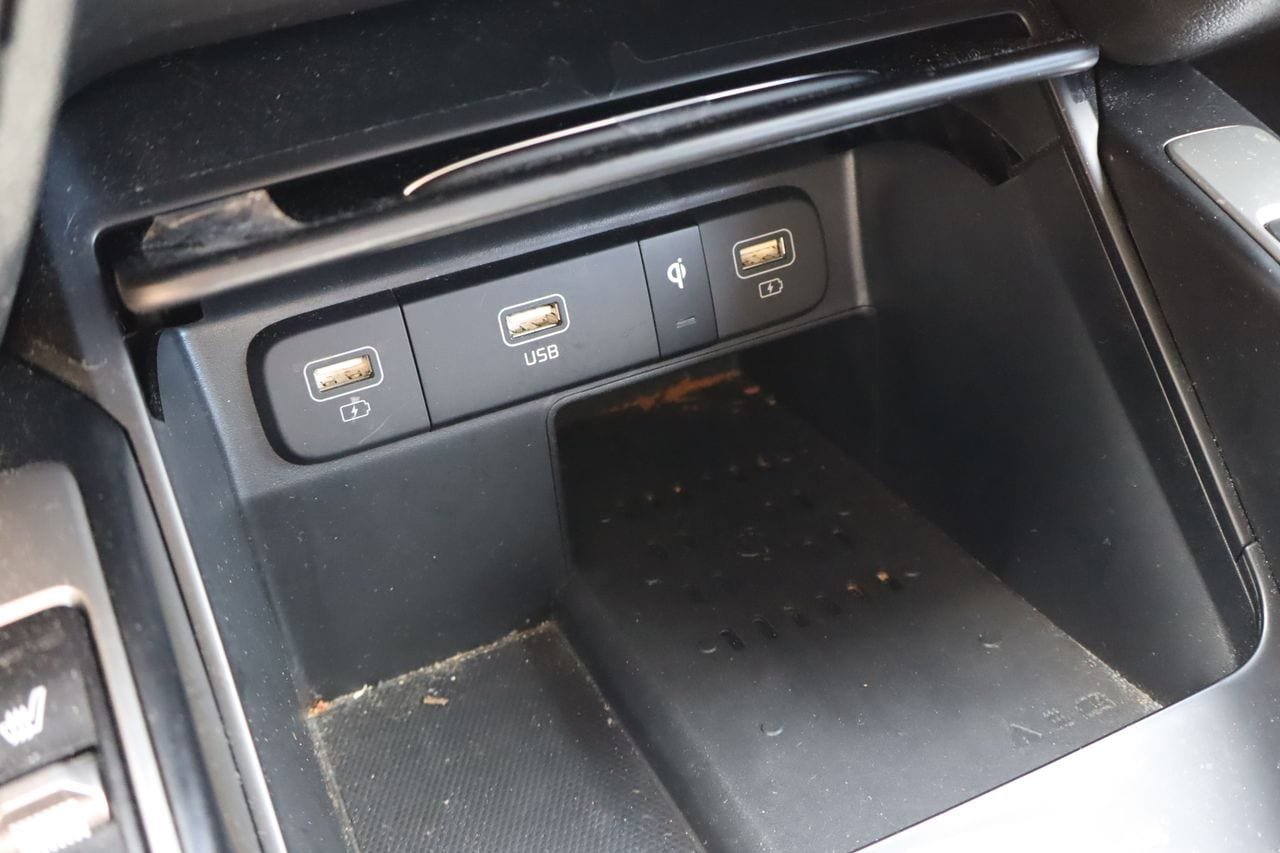 Used 2023 Kia Sorento EX FWD image 26