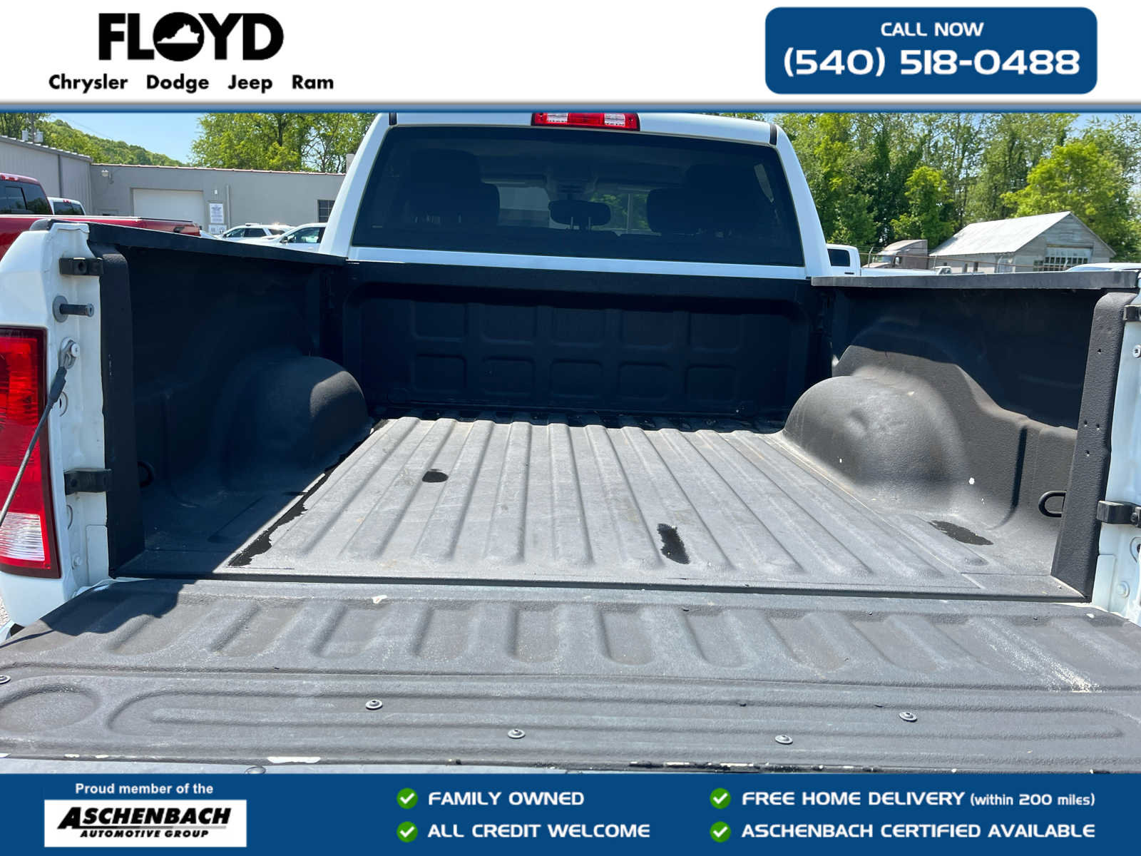 Used 2022 RAM 1500 Tradesman w/ Popular Equipment Group AWD/4WD image 28