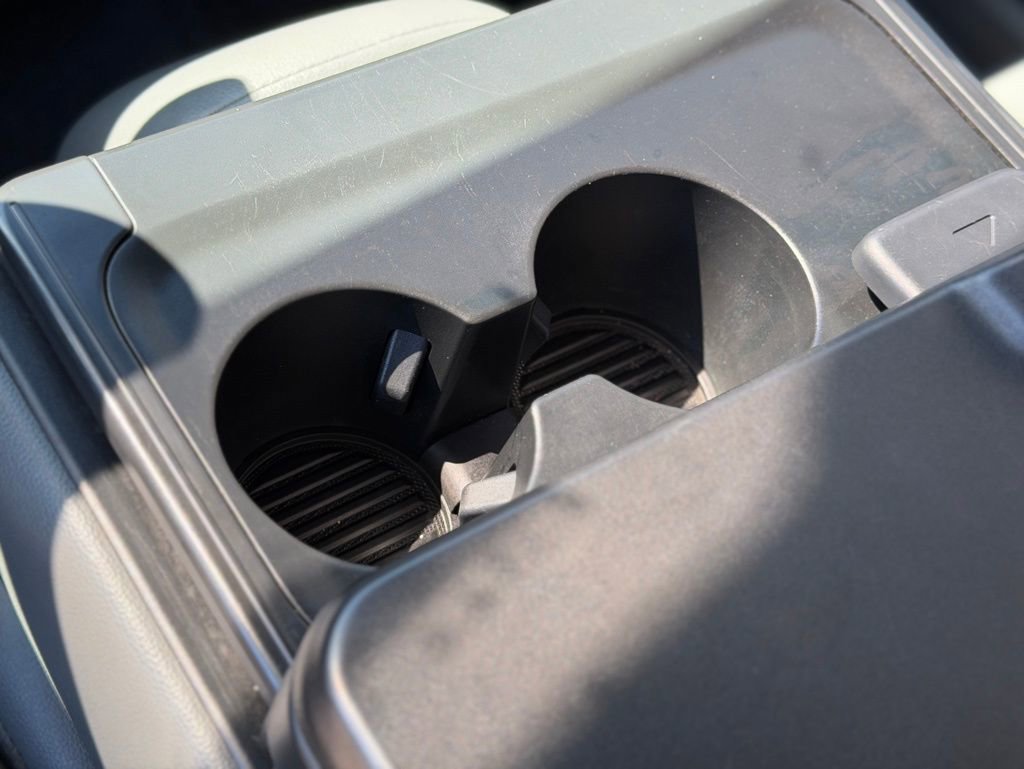 Used 2023 Ford F250 XL w/ Snow Plow Prep Package image 16