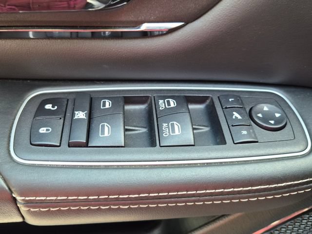Used 2023 RAM 1500 Limited w/ Body Color Bumper Group AWD/4WD image 12