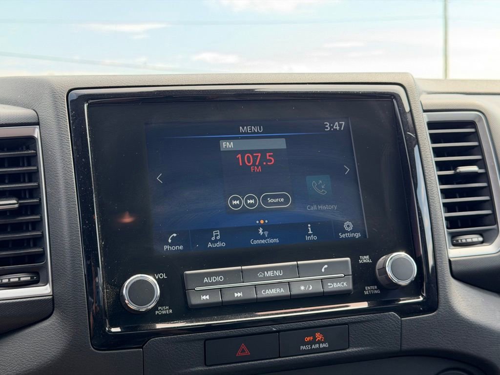 Used 2022 Nissan Frontier SV AWD/4WD image 20