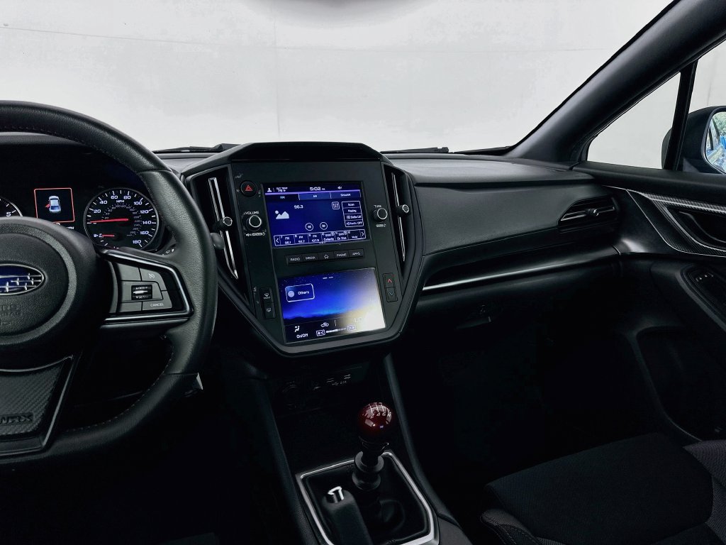 Used 2022 Subaru WRX AWD/4WD image 21