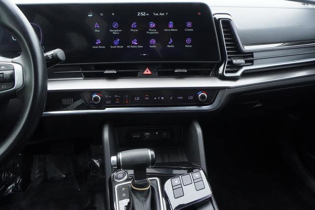 Used 2023 Kia Sportage EX image 20