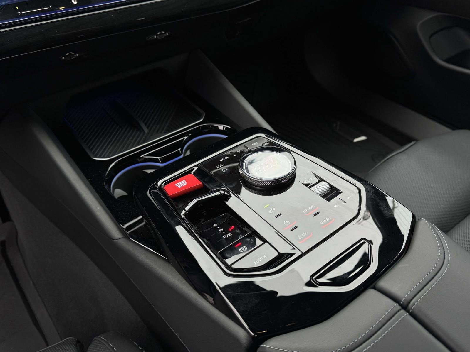 Used 2026 BMW M5 Touring w/ M Driver's Package image 29