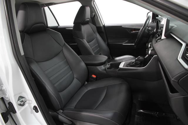 Used 2024 Toyota RAV4 XLE Premium w/ Weather Package AWD/4WD image 18