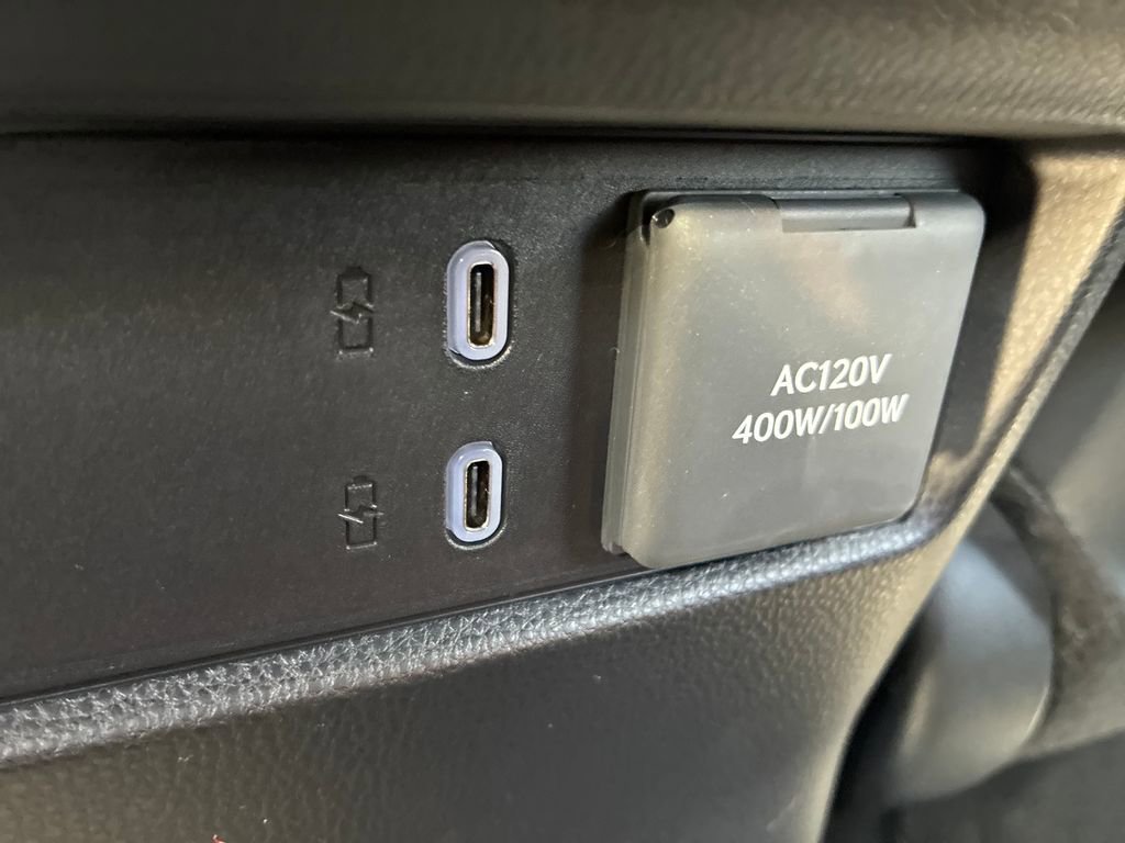 New 2026 Toyota 4Runner TRD Off-Road Premium image 43