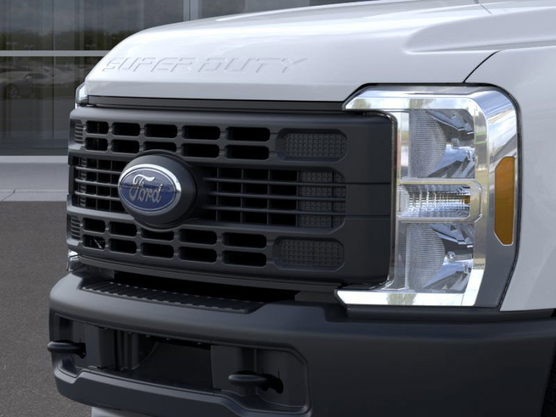 New 2026 Ford F250 XL w/ XL Driver Assist Package image 17