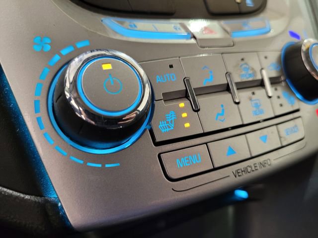 Used 2015 Chevrolet Equinox LT w/ Power Convenience Package image 5