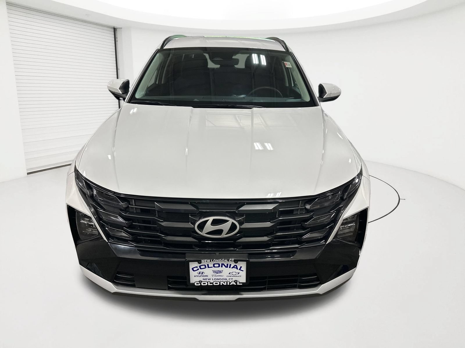 Used 2026 Hyundai Tucson SEL Plus AWD/4WD image 22