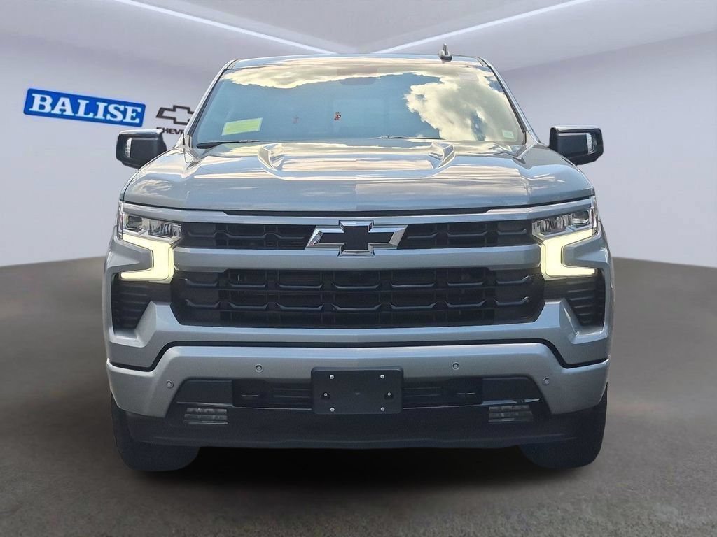 New 2026 Chevrolet Silverado 1500 RST w/ RST All Star Premium Package AWD/4WD image 8