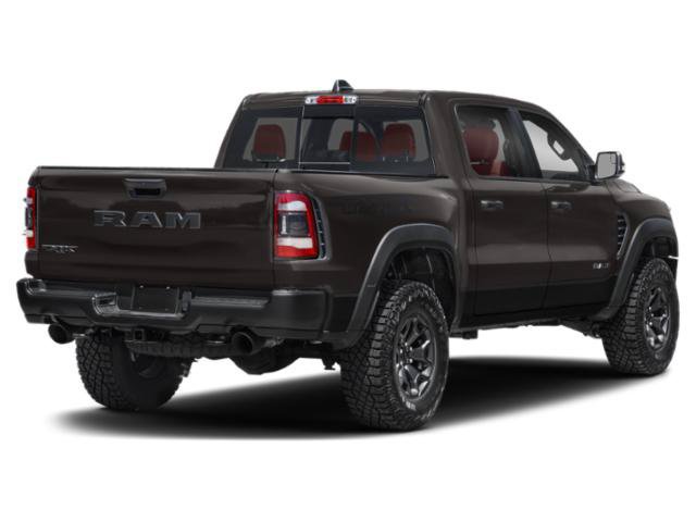 Used 2024 RAM 1500 TRX AWD/4WD image 3