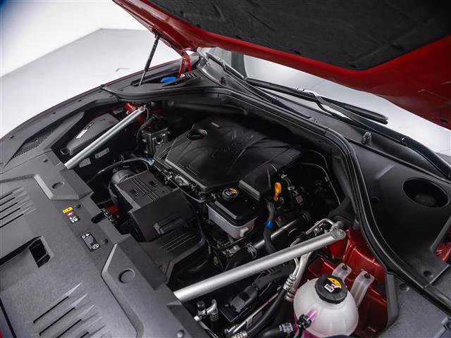 Used 2023 Genesis GV70 2.5T w/ Advanced Package image 11