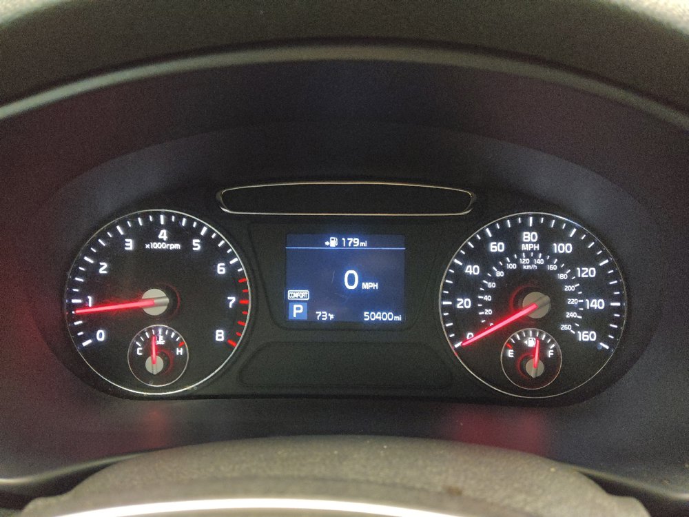 Used 2020 Kia Sorento LX AWD/4WD image 23