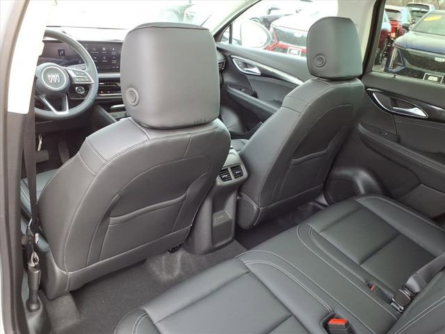 New 2026 Buick Envision Preferred image 16