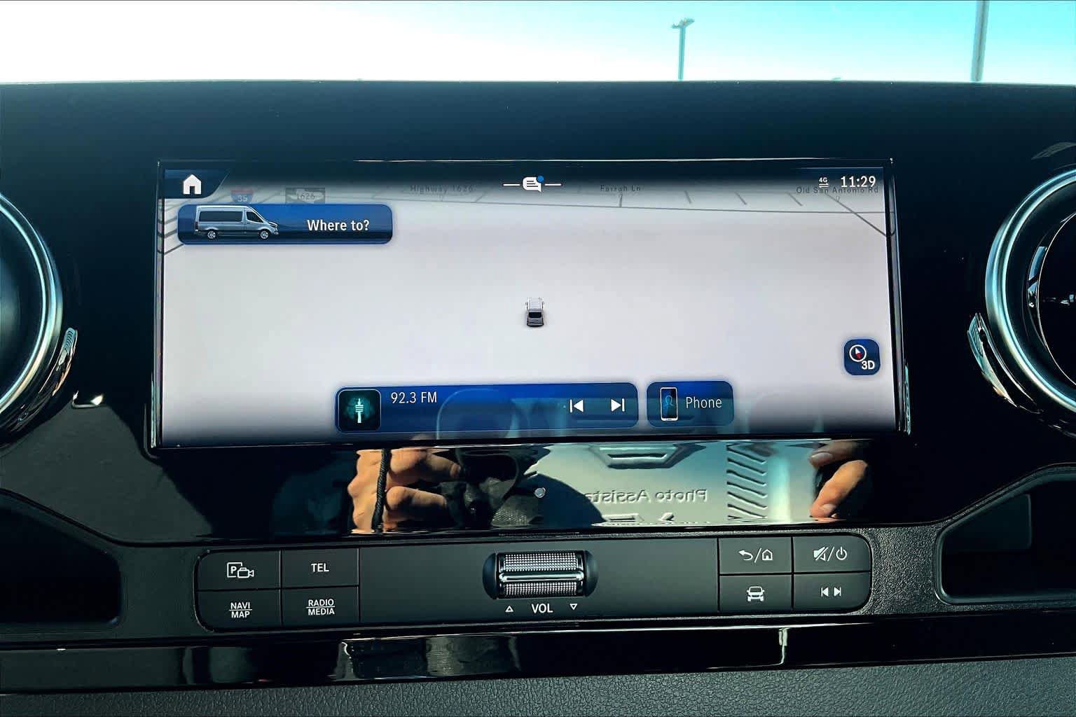 New 2026 Mercedes-Benz Sprinter 2500 image 20