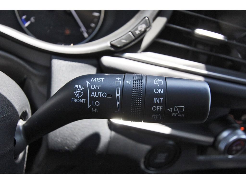 New 2026 MAZDA CX-30 AWD 2.5 S image 16