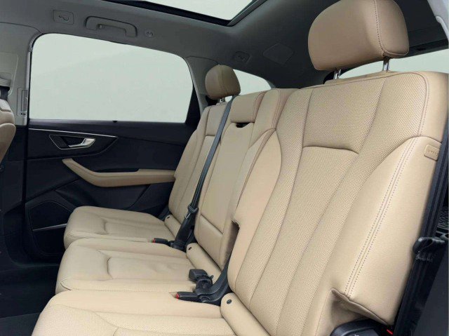 Certified 2025 Audi Q7 Premium Plus w/ Premium Plus Package image 23