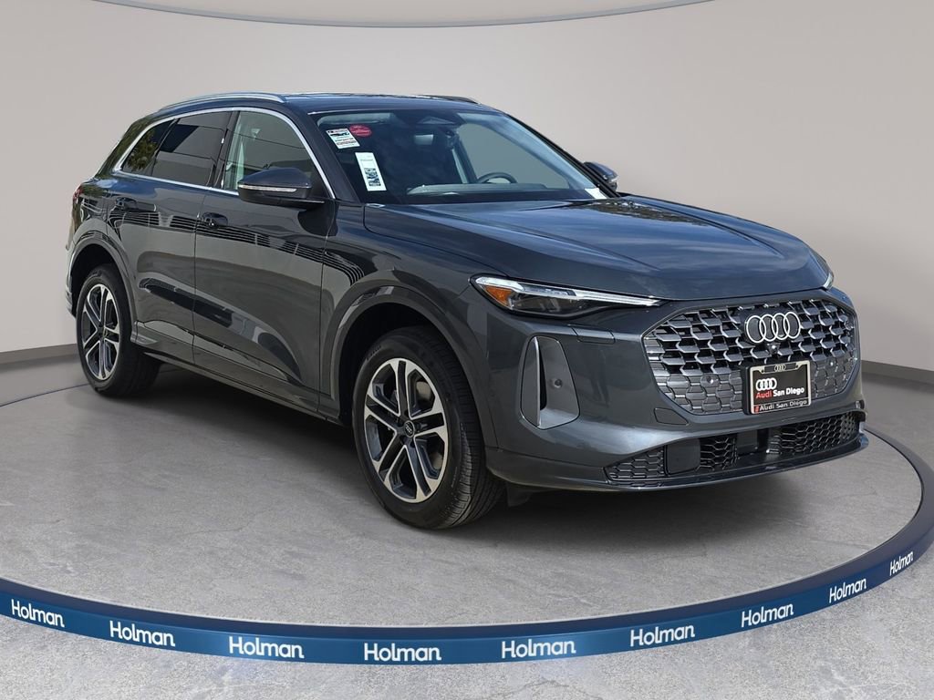 New 2026 Audi Q5 Premium Plus image 3
