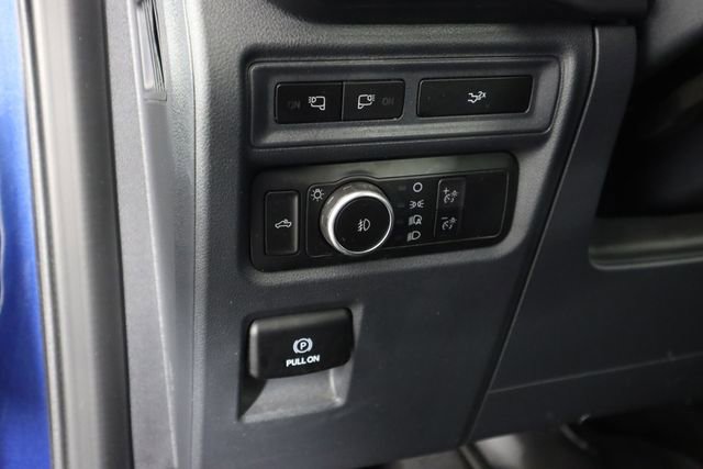 Certified 2022 Ford F150 XLT w/ Equipment Group 302A High image 37