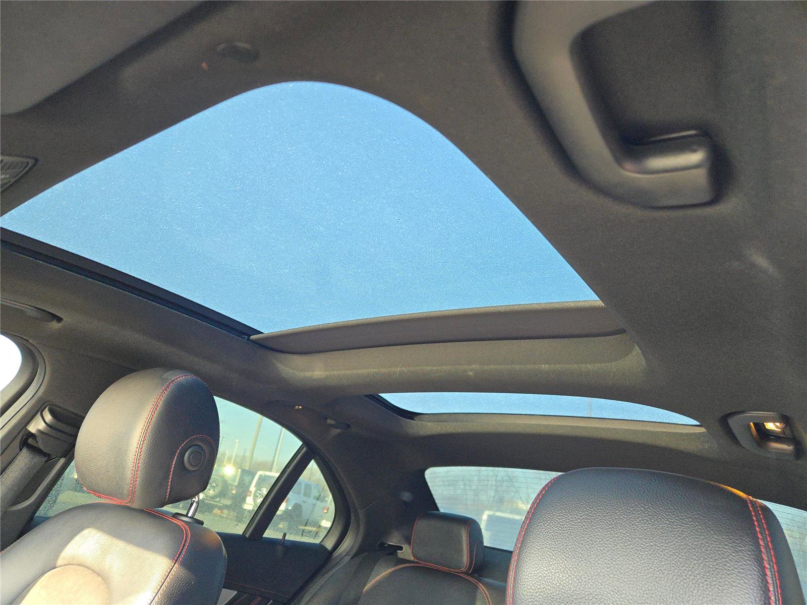 Used 2020 Mercedes-Benz C 43 AMG 4MATIC Sedan image 28