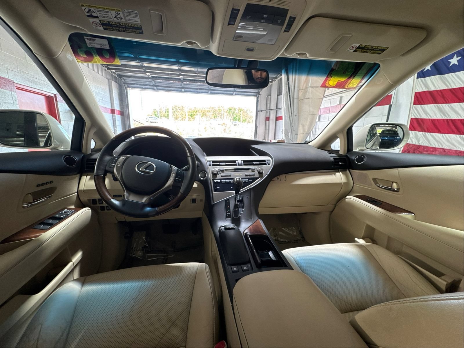 Used 2014 Lexus RX 350 AWD w/ Navigation Package image 24