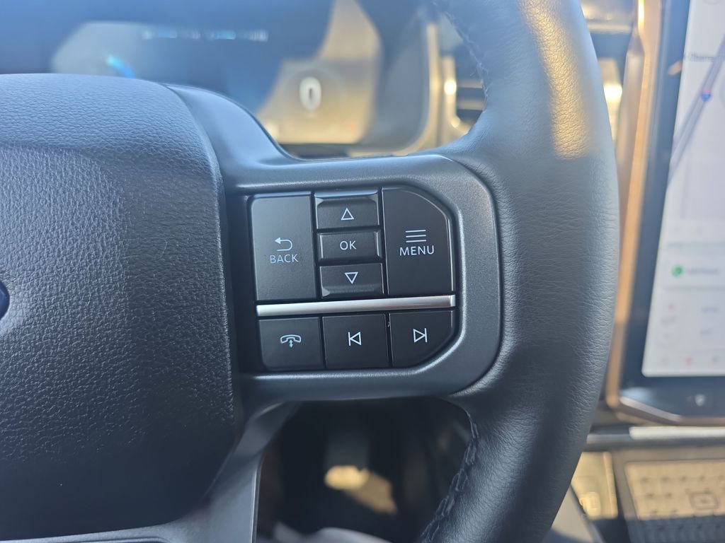 Certified 2025 Ford F150 Lightning Lariat image 31