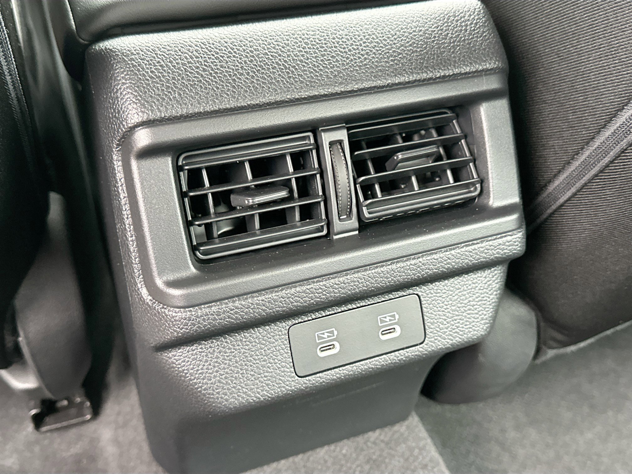 New 2025 Honda Accord SE image 18