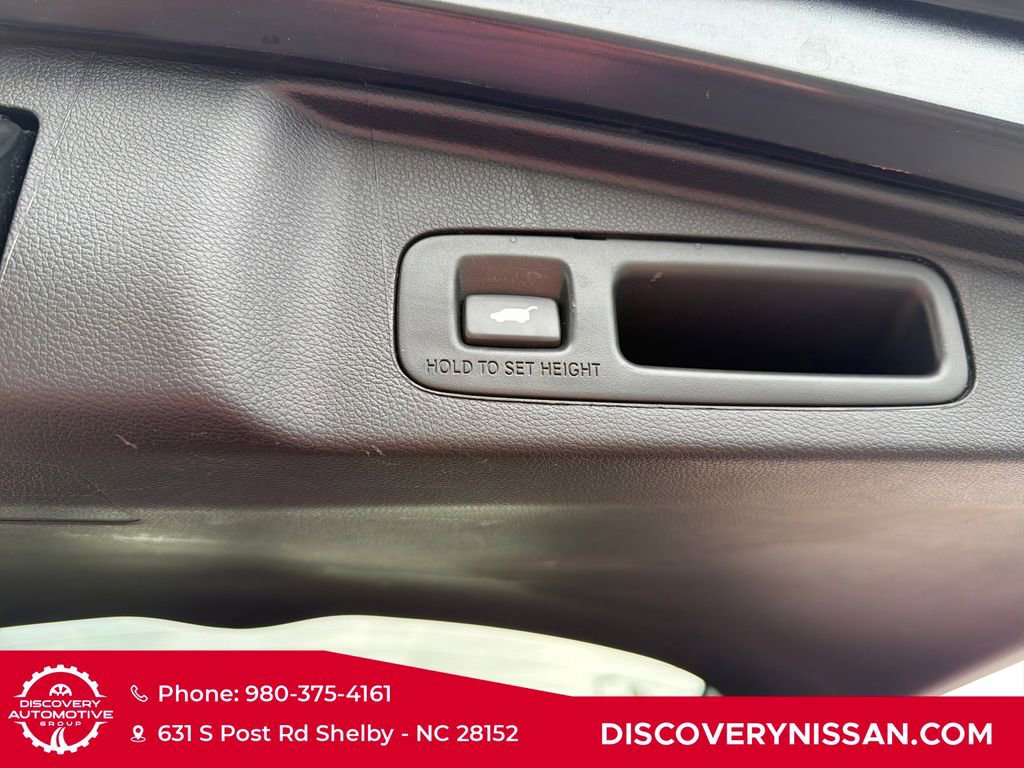 Used 2018 Honda CR-V EX-L image 36