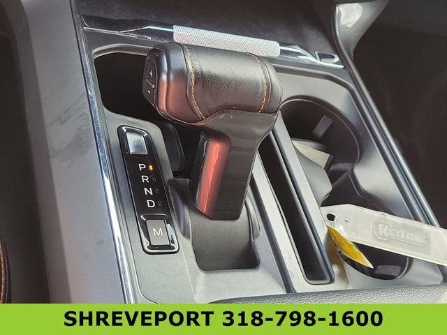 Used 2022 Ford F150 Tremor w/ Equipment Group 402A High AWD/4WD image 16