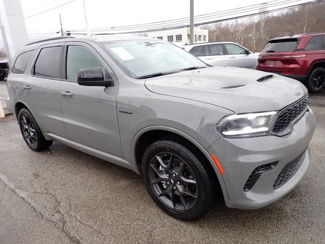 New 2026 Dodge Durango GT w/ Blacktop Package image 9