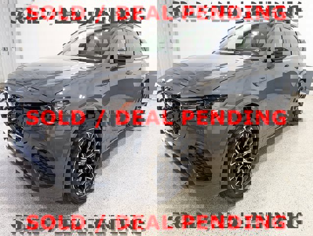 Used 2025 MAZDA CX-70 3.3 Turbo S w/ Premium Package image 7