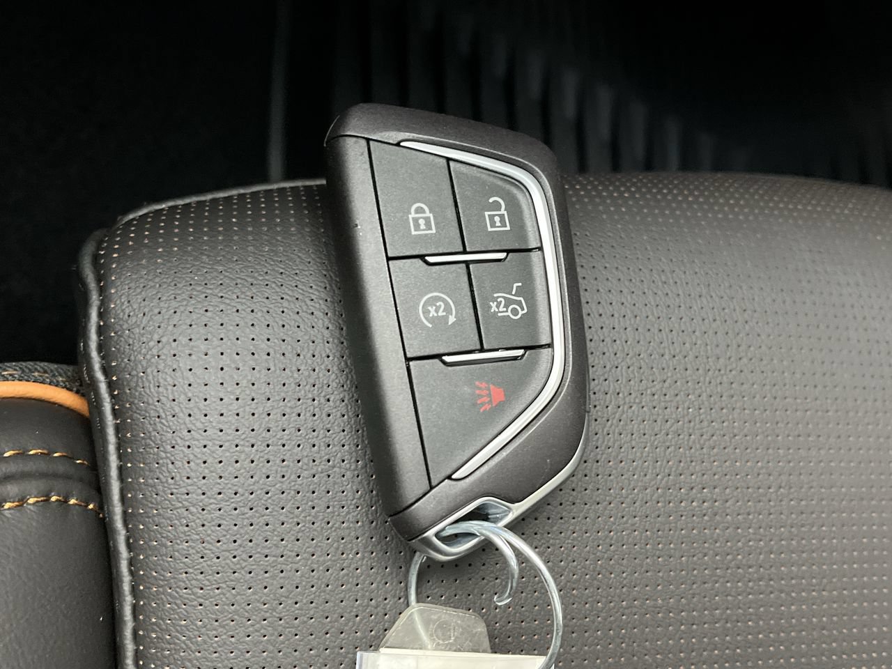 New 2026 Cadillac CT4 Sport AWD/4WD image 30