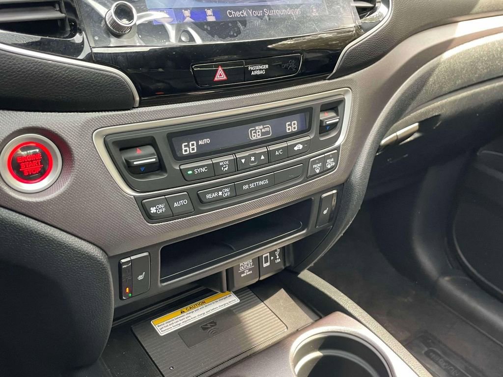 Certified 2023 Honda Ridgeline RTL-E image 30